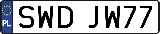 SWDJW77