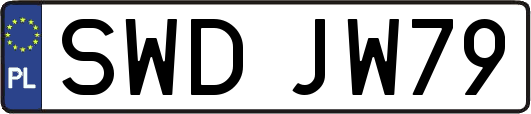 SWDJW79