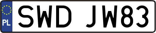 SWDJW83