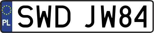 SWDJW84