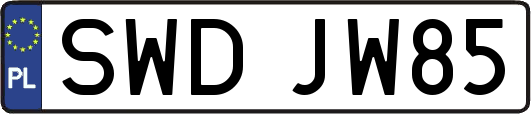 SWDJW85