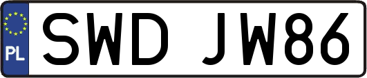SWDJW86
