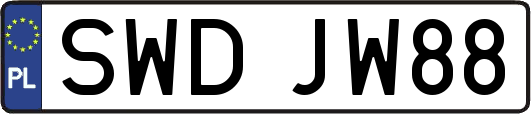 SWDJW88