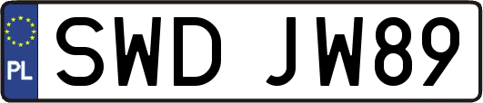 SWDJW89