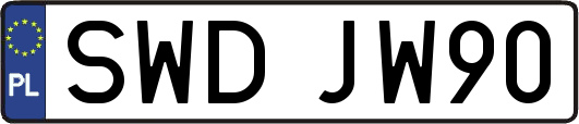 SWDJW90