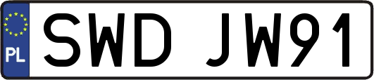 SWDJW91