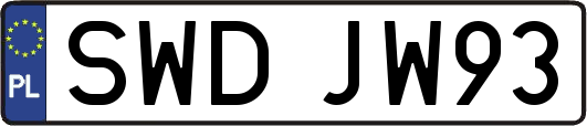 SWDJW93