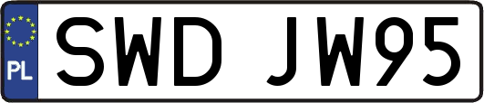 SWDJW95
