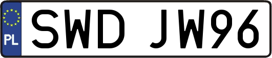 SWDJW96