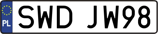 SWDJW98