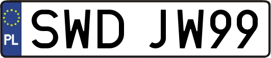 SWDJW99