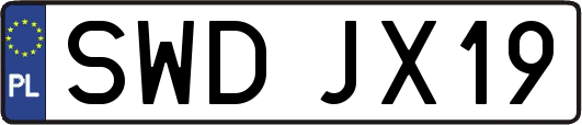 SWDJX19