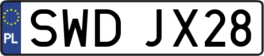 SWDJX28