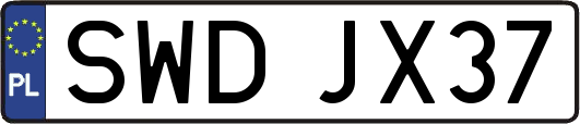 SWDJX37