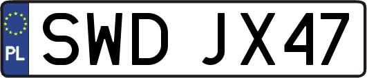 SWDJX47