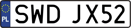 SWDJX52