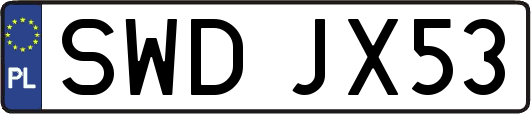 SWDJX53