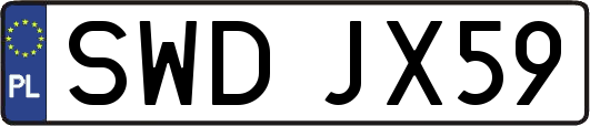 SWDJX59