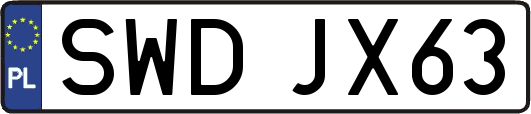 SWDJX63