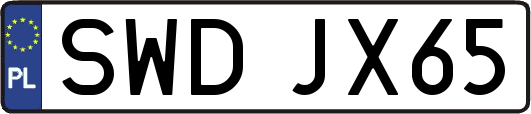 SWDJX65