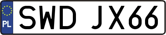 SWDJX66
