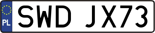 SWDJX73