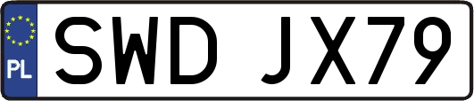 SWDJX79