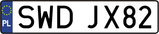 SWDJX82