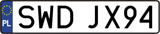 SWDJX94