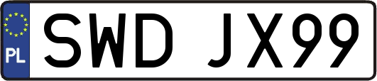 SWDJX99