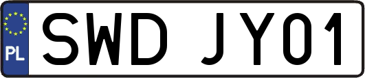 SWDJY01