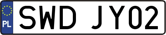 SWDJY02