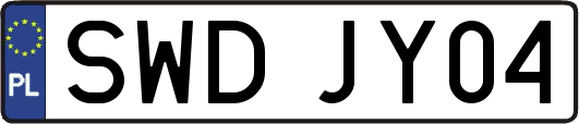 SWDJY04
