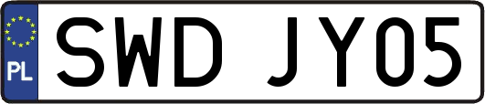 SWDJY05