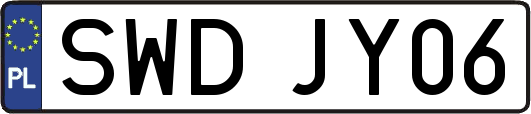 SWDJY06