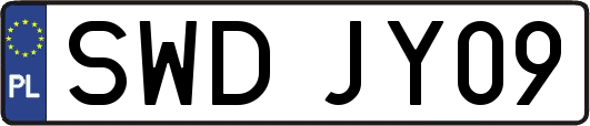 SWDJY09