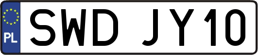 SWDJY10