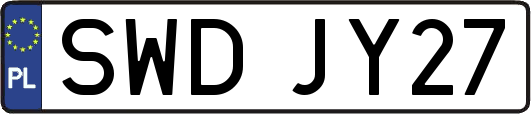 SWDJY27