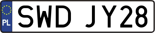 SWDJY28