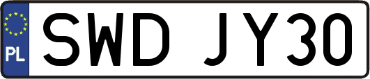 SWDJY30