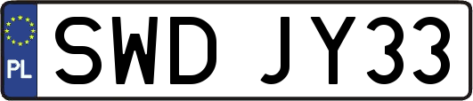 SWDJY33