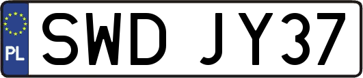SWDJY37