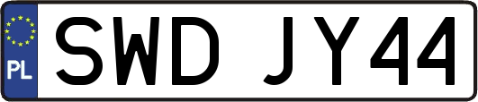 SWDJY44