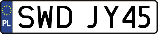 SWDJY45