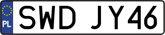SWDJY46