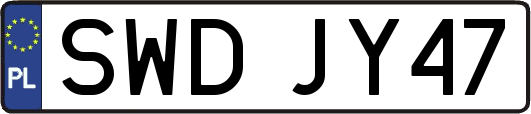 SWDJY47