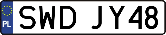 SWDJY48