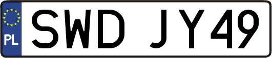 SWDJY49