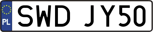 SWDJY50