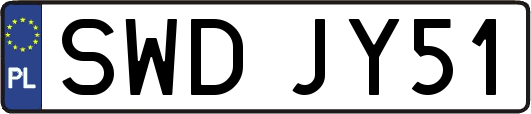 SWDJY51